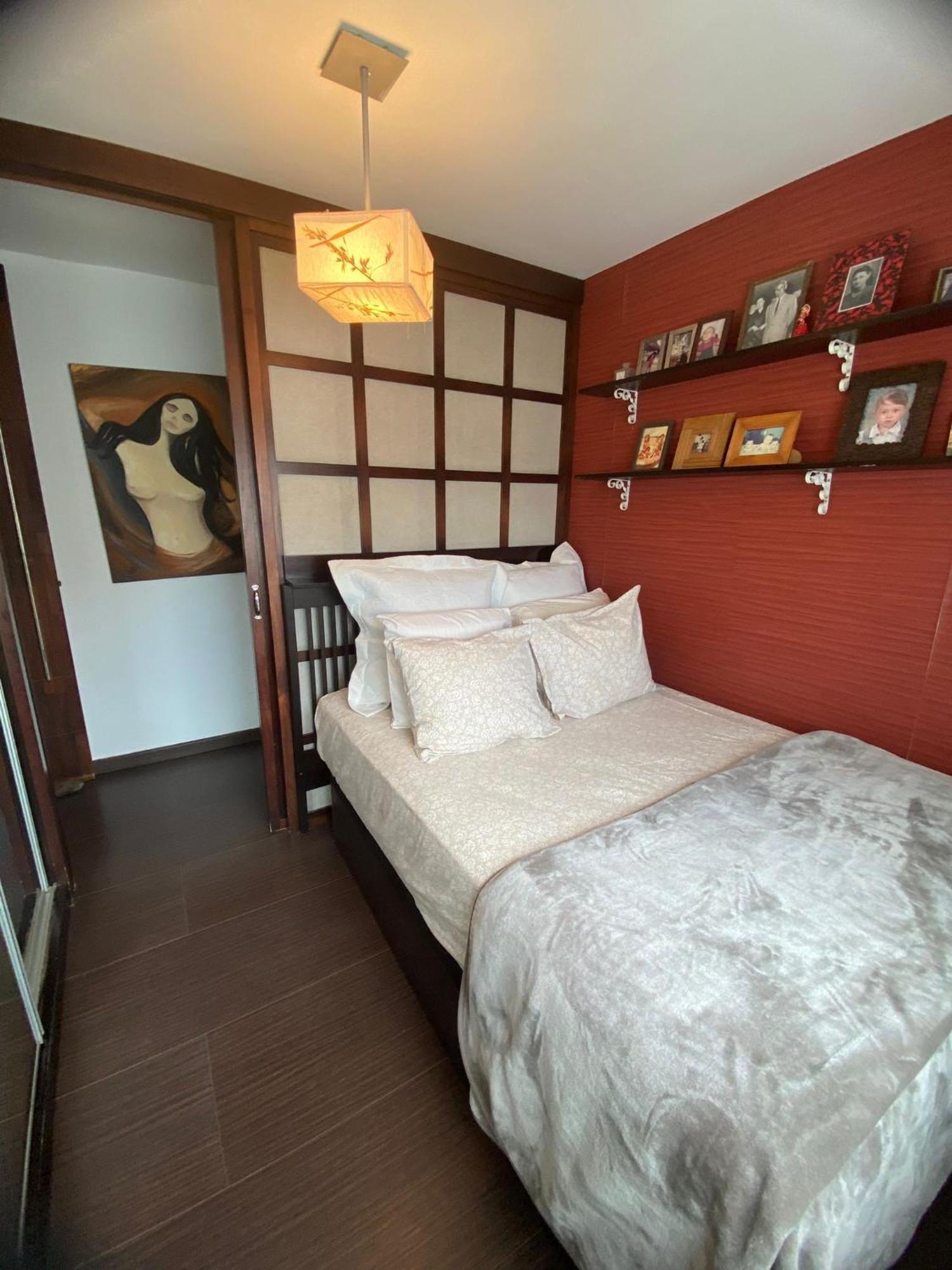 Apartamento Caracol Los Abrigos Exterior photo